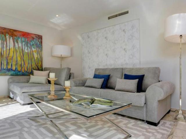Alquiler 2 Dormitorio Apartamentos Sevilla Sevilla DS103960108