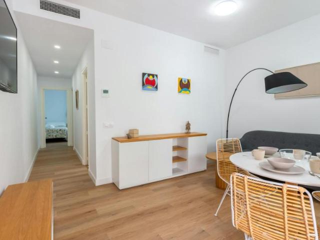 Alquiler 2 Dormitorio Apartamentos Sevilla Sevilla DS104992213