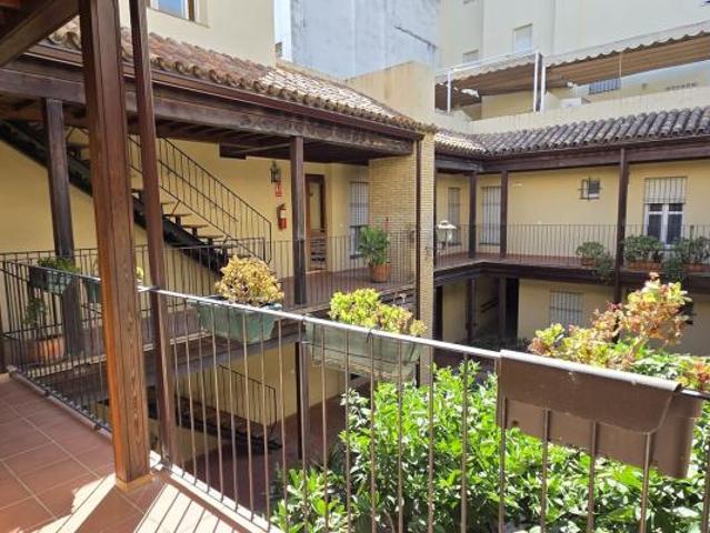 Alquiler 2 Dormitorio Apartamentos Sevilla Sevilla DS104911365
