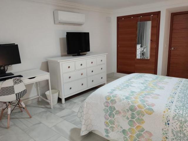 Alquiler 2 Dormitorio Apartamentos Sevilla Sevilla DS65797222