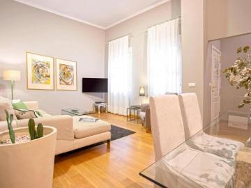 Alquiler 2 Dormitorio Apartamentos Sevilla Sevilla DS84177681