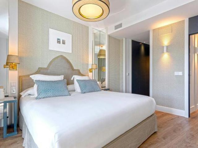 Alquiler 2 Dormitorio Apartamentos Sevilla Sevilla DS84222460