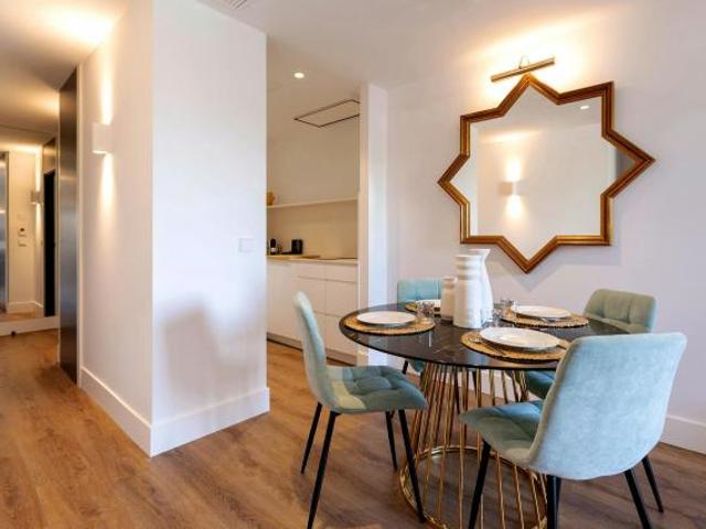 Alquiler 2 Dormitorio Apartamentos Sevilla Sevilla DS84222462