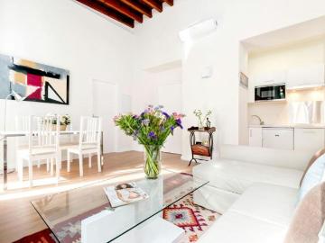 Alquiler 2 Dormitorio Apartamentos Sevilla Sevilla DS84222500