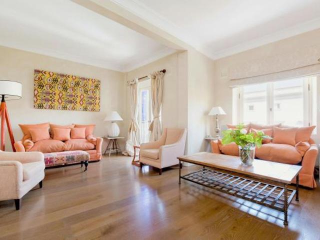 Alquiler 2 Dormitorio Apartamentos Sevilla Sevilla DS85205696