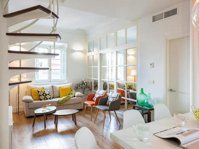 Alquiler 2 Dormitorio Apartamentos Sevilla Sevilla DS85281511