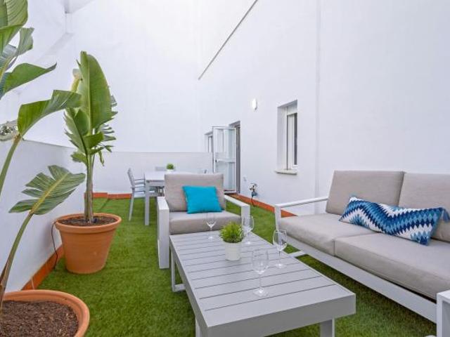 Alquiler 2 Dormitorio Apartamentos Sevilla Sevilla DS87208340