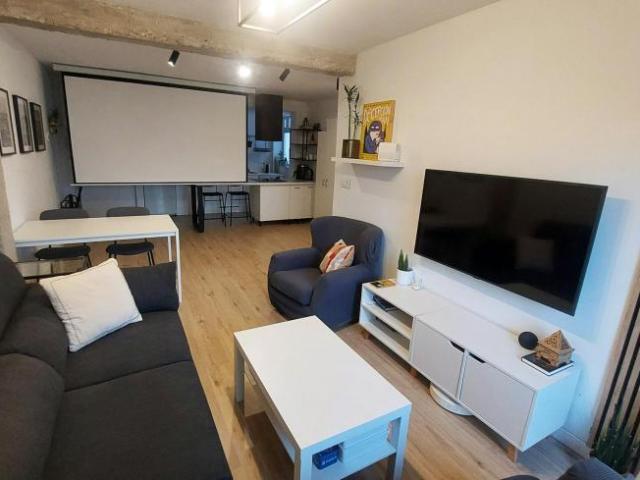 Alquiler 2 Dormitorio Apartamentos Sevilla Sevilla DS89135963