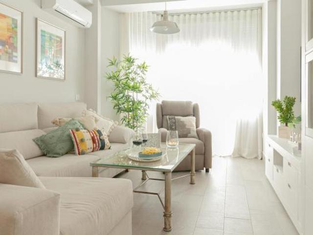 Alquiler 2 Dormitorio Apartamentos Sevilla Sevilla DS82774598