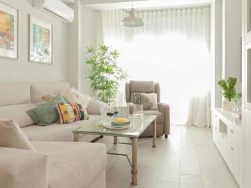 Alquiler 2 Dormitorio Apartamentos Sevilla Sevilla DS82774598