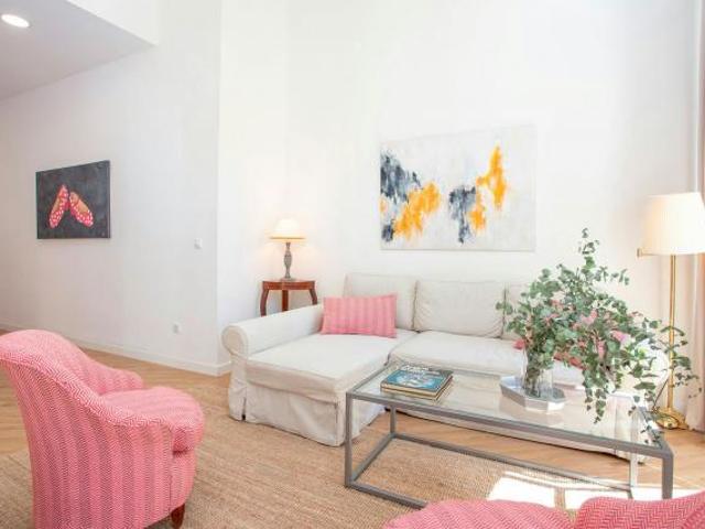 Alquiler 2 Dormitorio Apartamentos Sevilla Sevilla DS83398503