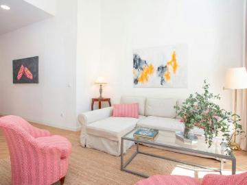 Alquiler 2 Dormitorio Apartamentos Sevilla Sevilla DS83398503
