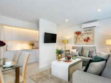 Alquiler 2 Dormitorio Apartamentos Sevilla Sevilla DS83398515