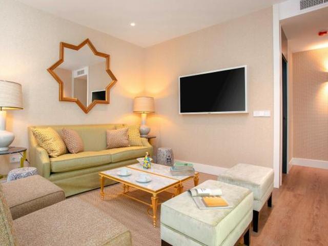Alquiler 2 Dormitorio Apartamentos Sevilla Sevilla DS83398564