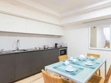 Alquiler 2 Dormitorio Apartamentos Sevilla Sevilla DS83398647