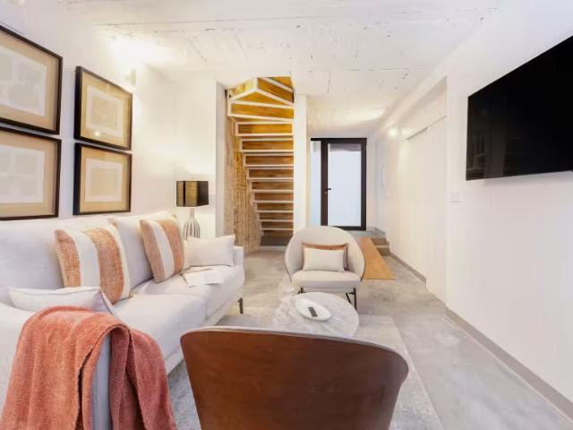 Alquiler 2 Dormitorio Apartamentos Sevilla Sevilla DS96345595