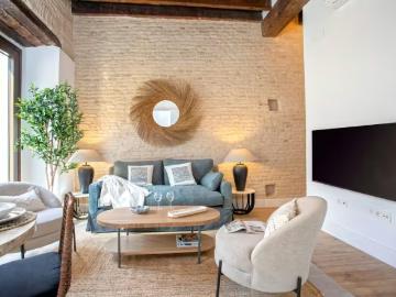 Alquiler 2 Dormitorio Apartamentos Sevilla Sevilla DS96345667