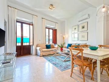 Alquiler 2 Dormitorio Apartamentos Sevilla Sevilla DS96345789