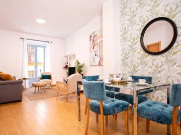 Alquiler 2 Dormitorio Apartamentos Sevilla Sevilla DS96345793