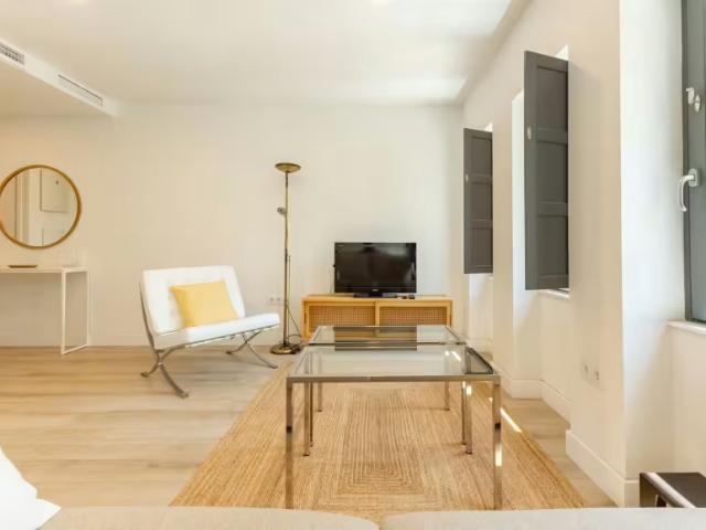 Alquiler 2 Dormitorio Apartamentos Sevilla Sevilla DS96742854