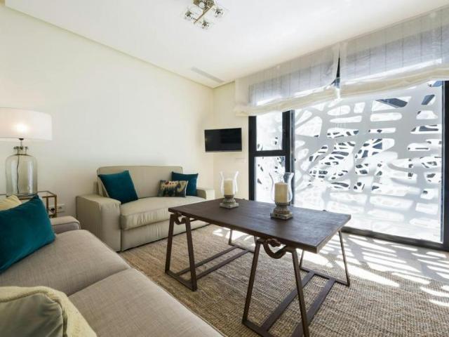 Alquiler 2 Dormitorio Apartamentos Sevilla Sevilla DS90284401