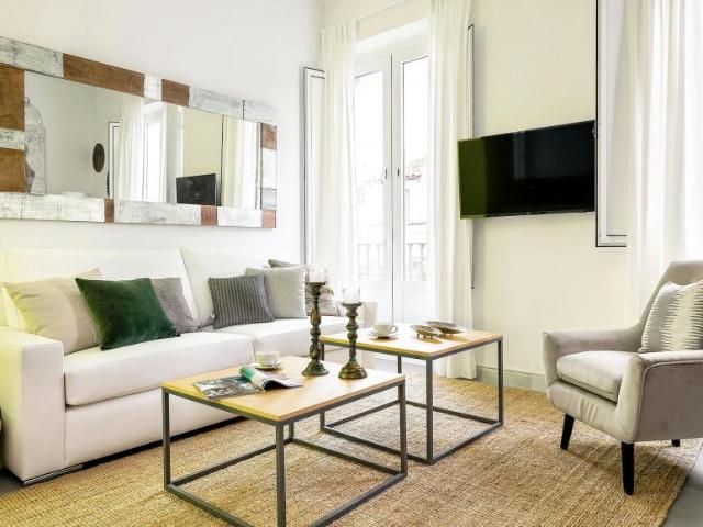 Alquiler 2 Dormitorio Apartamentos Sevilla Sevilla DS90738364