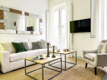 Alquiler 2 Dormitorio Apartamentos Sevilla Sevilla DS90738364