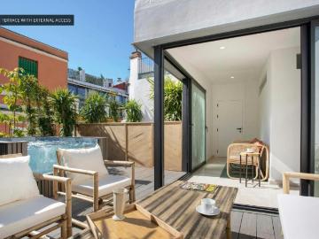 Alquiler 2 Dormitorio Apartamentos Sevilla Sevilla DS90758107