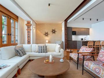 Alquiler 2 Dormitorio Apartamentos Sevilla Sevilla DS90758100