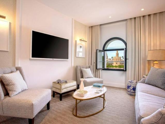 Alquiler 2 Dormitorio Apartamentos Sevilla Sevilla DS91527154