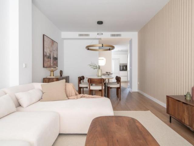 Alquiler 2 Dormitorio Apartamentos Seville Seville DS101618318