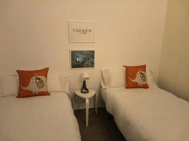 Alquiler 2 Dormitorio Apartamentos Sitges Sitges DS105507093