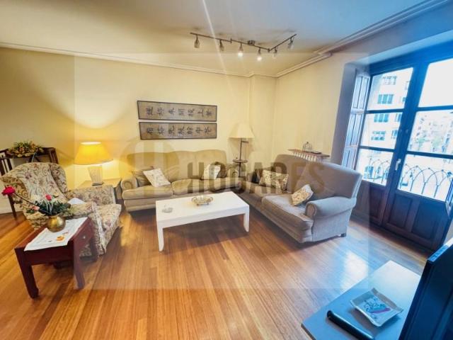 Alquiler 2 Dormitorio Apartamentos Soria Soria DS106178693