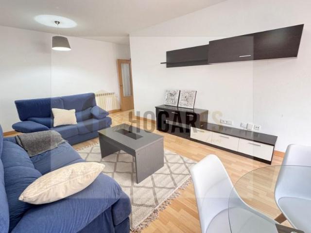 Alquiler 2 Dormitorio Apartamentos Soria Soria DS103810054