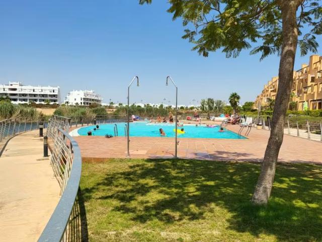 Alquiler 2 Dormitorio Apartamentos Torre Torre DS100357538