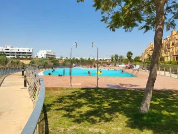 Alquiler 2 Dormitorio Apartamentos Torre Torre DS100357538
