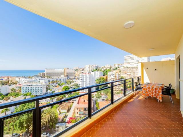 Alquiler 2 Dormitorio Apartamentos Torremolinos Torremolinos DLS104107897