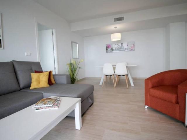 Alquiler 2 Dormitorio Apartamentos Torrevieja Costa Blanca South DLS99036798