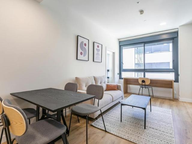Alquiler 2 Dormitorio Apartamentos Tres Cantos Tres Cantos DLS103396584
