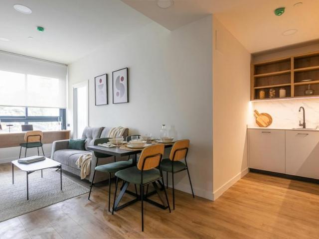 Alquiler 2 Dormitorio Apartamentos Tres Cantos Tres Cantos DLS103396586