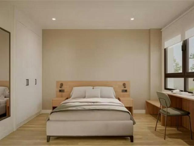 Alquiler 2 Dormitorio Apartamentos Tres Cantos Tres Cantos DS106006286