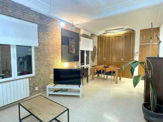 Alquiler 2 Dormitorio Apartamentos Valencia Valencia DLS101482687