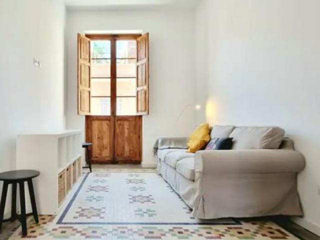 Alquiler 2 Dormitorio Apartamentos Valencia Valencia DLS102367566