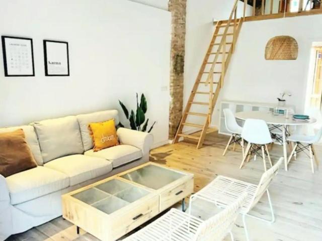 Alquiler 2 Dormitorio Apartamentos Valencia Valencia DLS103391276