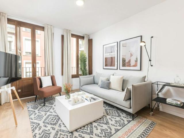 Alquiler 2 Dormitorio Apartamentos Valencia Valencia DLS103960152