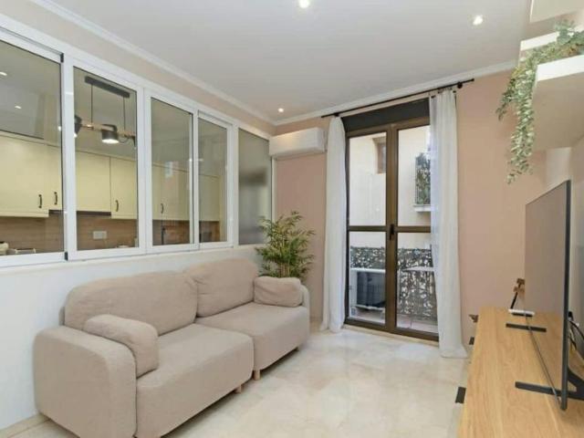 Alquiler 2 Dormitorio Apartamentos Valencia Valencia DLS104842887