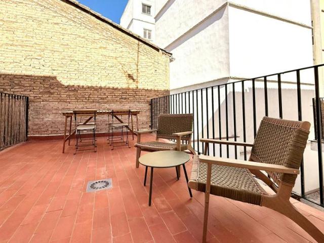 Alquiler 2 Dormitorio Apartamentos Valencia Valencia DLS105793842