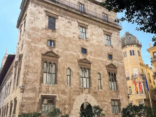 Alquiler 2 Dormitorio Apartamentos Valencia Valencia DLS96437827