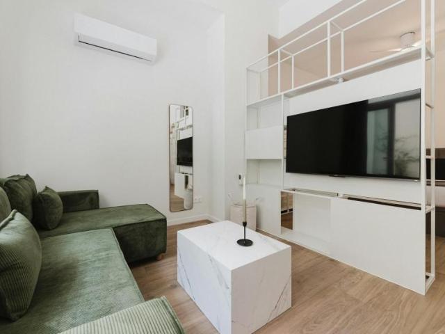 Alquiler 2 Dormitorio Apartamentos Valencia Valencia DLS93052723