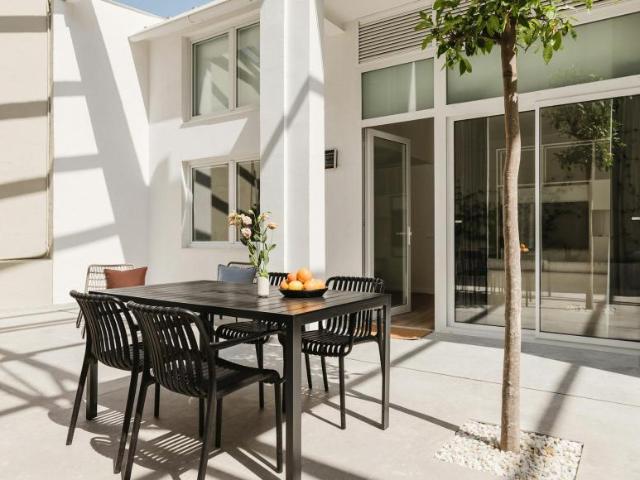 Alquiler 2 Dormitorio Apartamentos Valencia Valencia DLS93497154